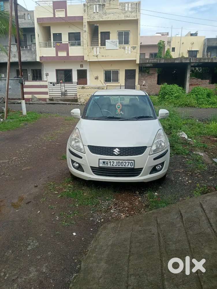 Maruti Suzuki Swift vdi model-2011