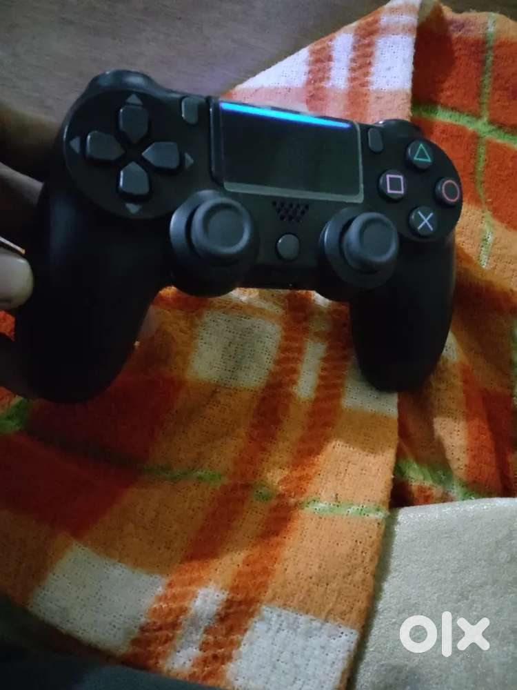 Wirless controller