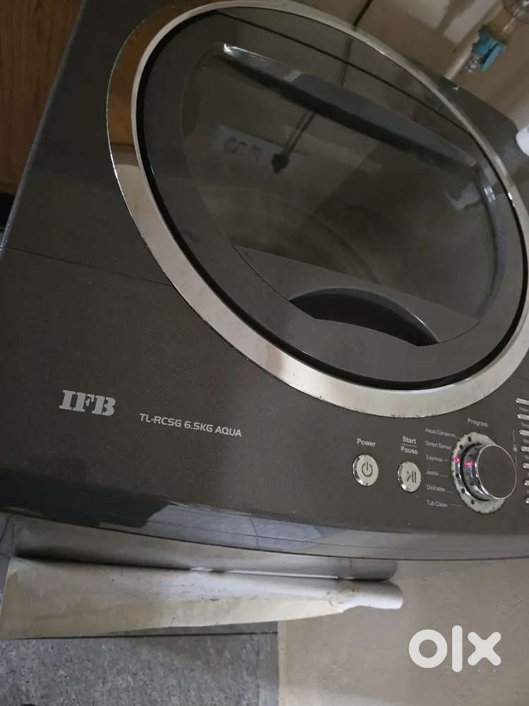IFB washing Machine 6.5 Kg capacity