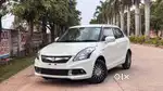 Maruti Suzuki Swift Dzire 2015-2017 1.2 VXI, 2016, Petrol