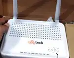 2 month syrotech router