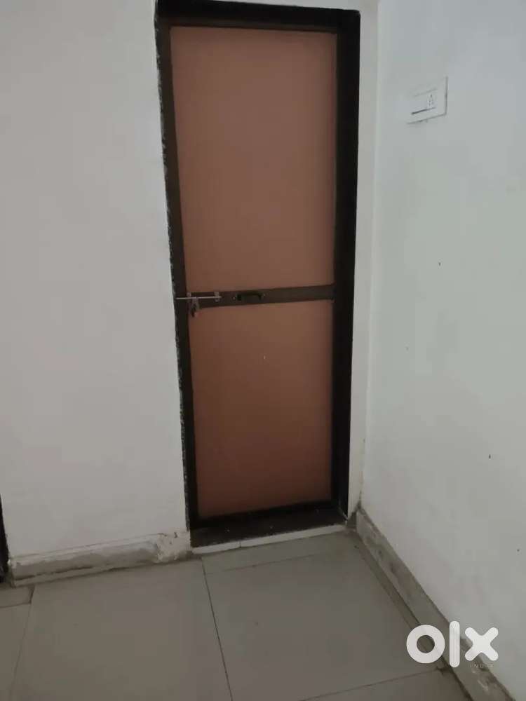 Want to rent 1RK HOUSE