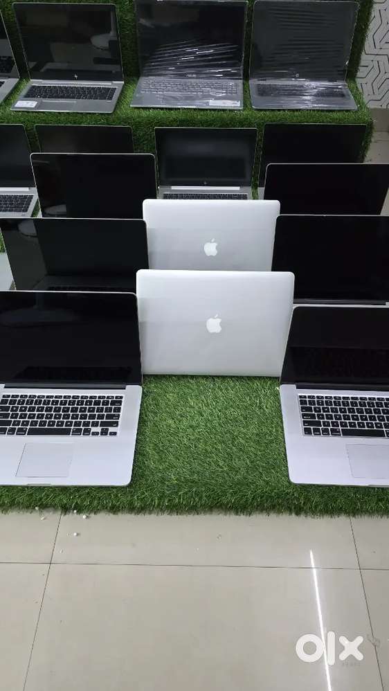 Apple MacBook LAPTOP NEW STOCK ARRIVED 14,990/-से WHOLESALE PRICE