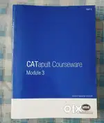 IMS CAT Exam Preparation Books – Complete Set for Sale