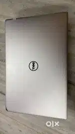 Dell XPS 13 9360 i7 8th gen Laptop in excellent condition