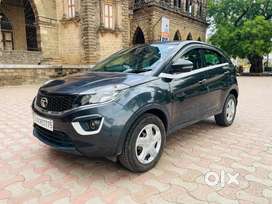 Tata Nexon 1.2 Revotron XMA AMT (S), 2019, Diesel