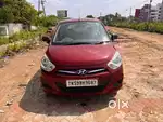 Hyundai i10 Magna 1.1L, 2015, Petrol