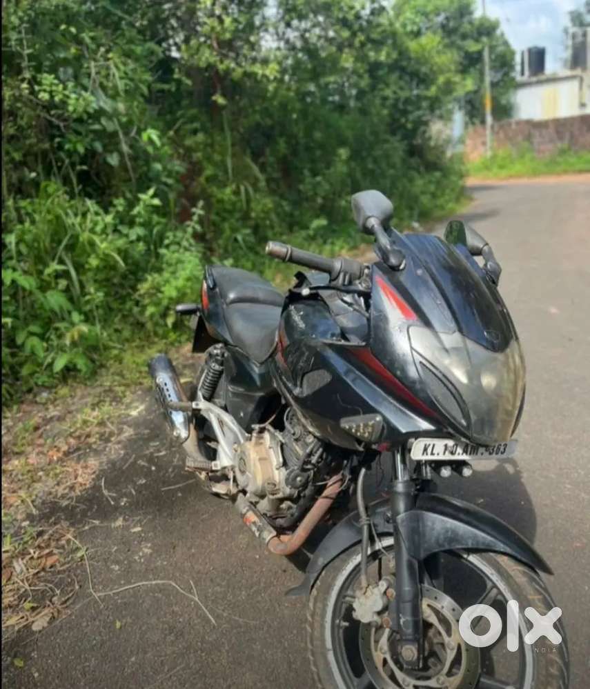 Bike solde