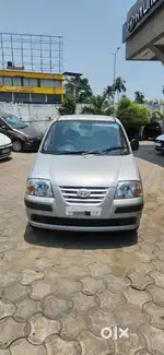 Hyundai Santro, 2012, Petrol
