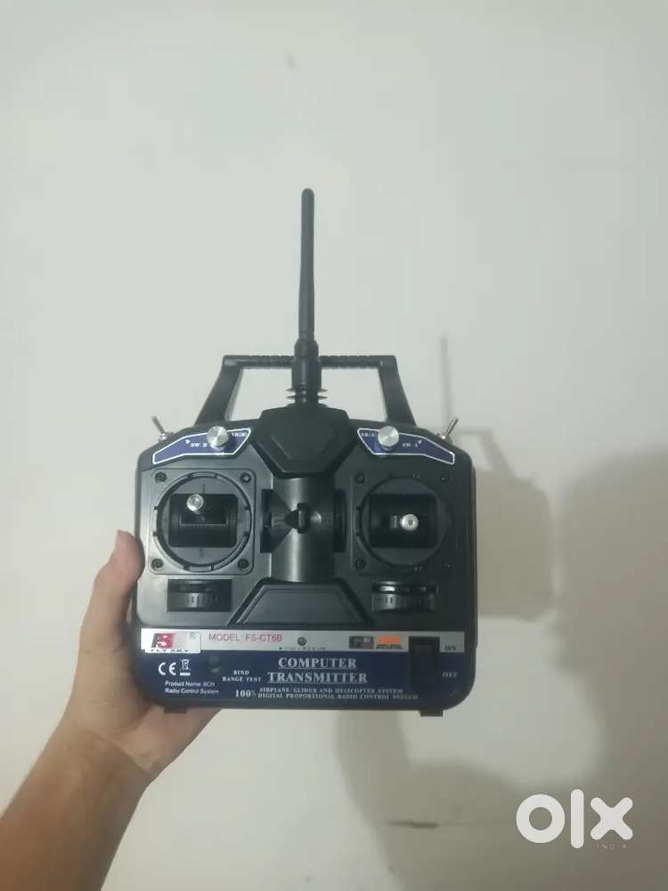RC fighter jet homemade with 1800kv motee with 2 servo motor 7.vv lipo