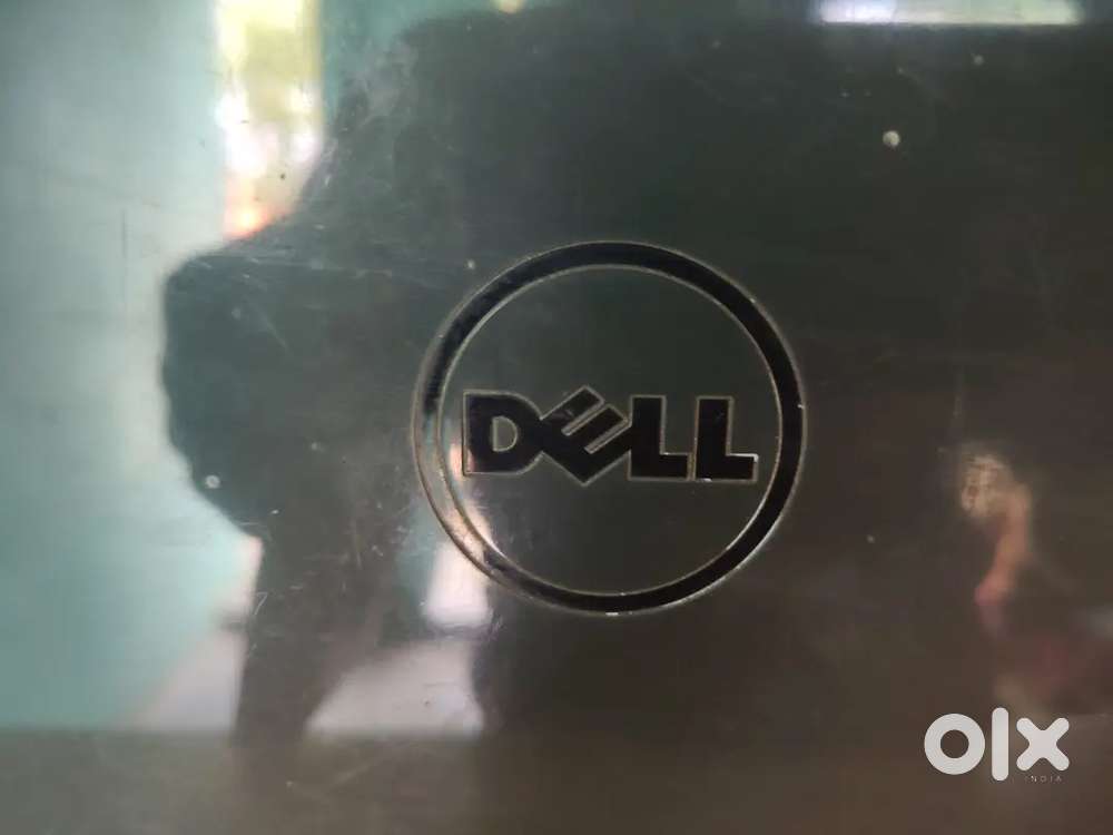 DELL laptop