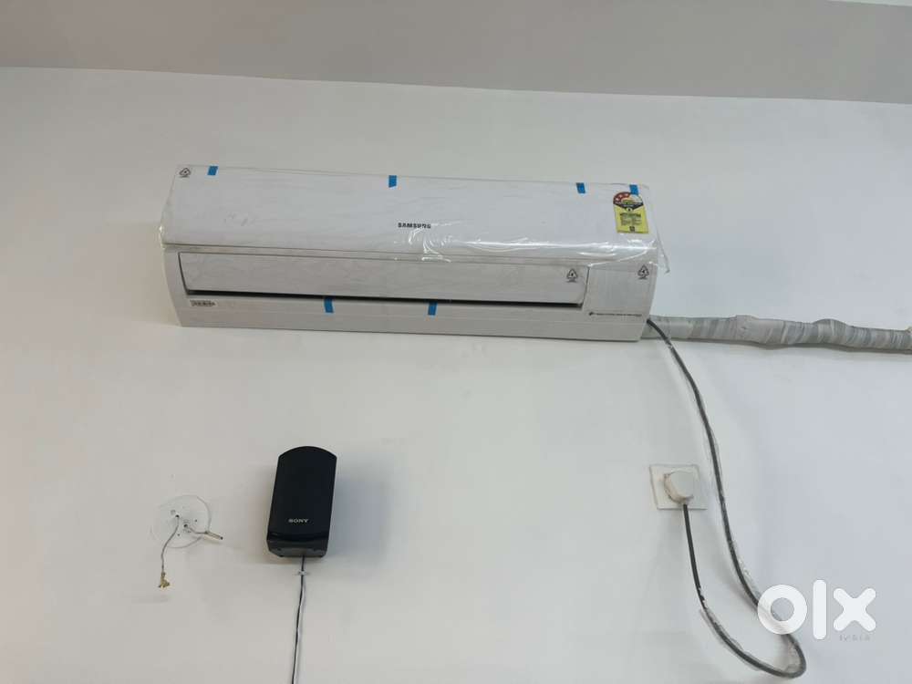 Samsung Inverter Split AC 1.5 ton
