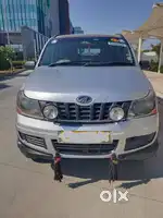 Mahindra Xylo 2019
