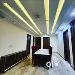 4BHK FURNISHED FLAT AVAILABLE For Rent In Chattarpur.
