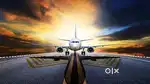 HURRY UP VACANCIES FOR GROUND STAFF AND FOR FLOOR MANAGER