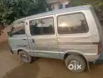 Maruti Suzuki Omni 2011 LPG 150000 Km Driven