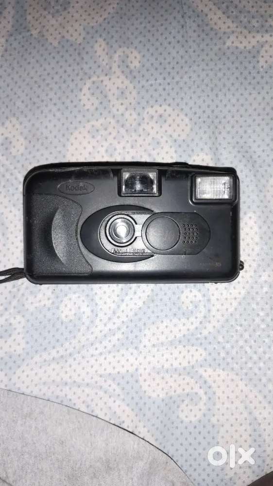 Kodak camera KB10