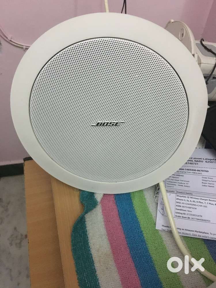 Bose Professional Freespace DS16F Commercial In-Ceiling Speaker