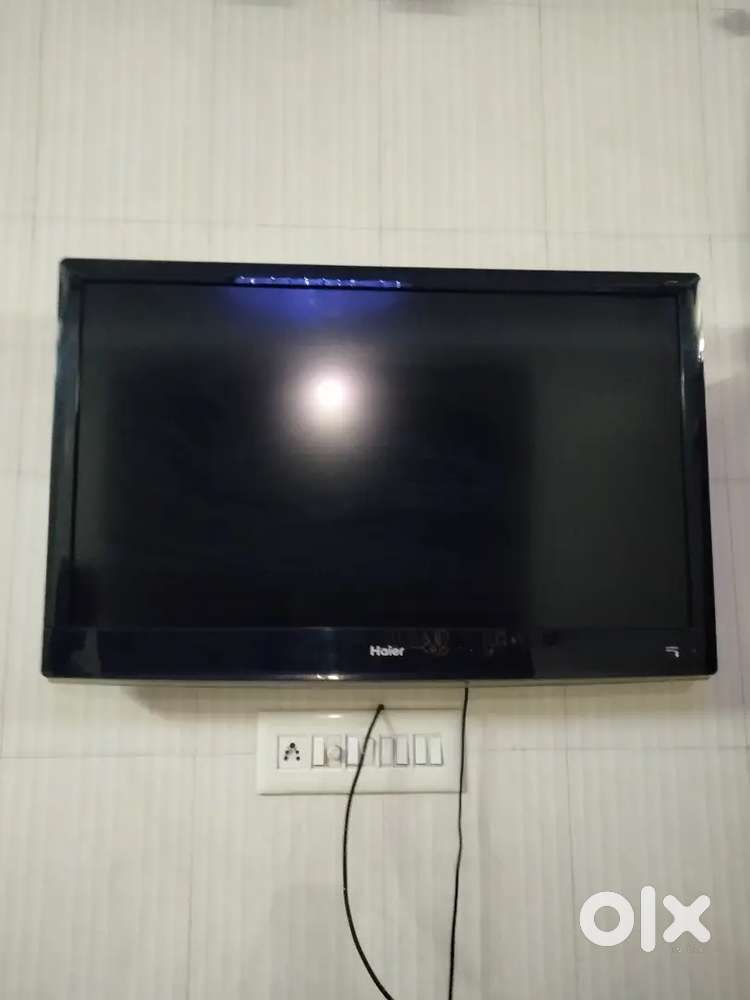Haier Television