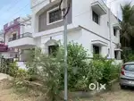 3 BHK North semi furnished house for sale thanner pandal