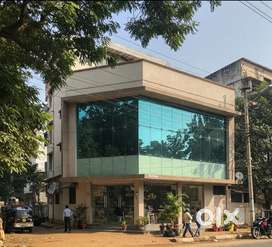 Premium Commercial space for rent at Kadavanthara