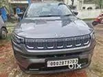 Jeep Compass 2021
