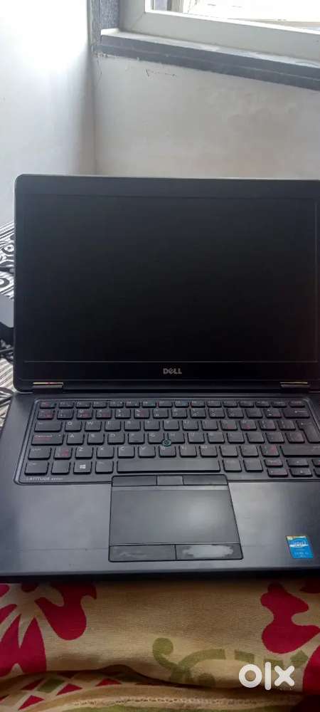 DELL LAPTOP