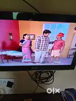 Sony Bravia 32 inch LCD tv