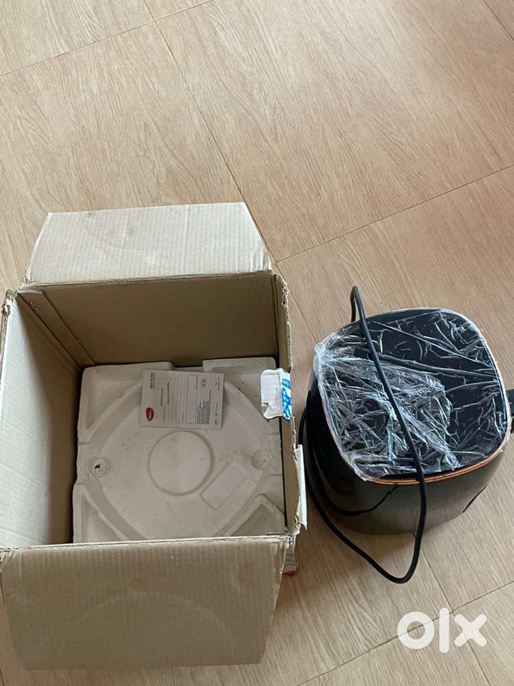 Air fryer in good condition