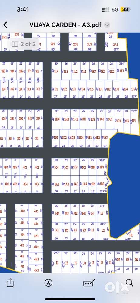Town Ship Project Plots And Villa