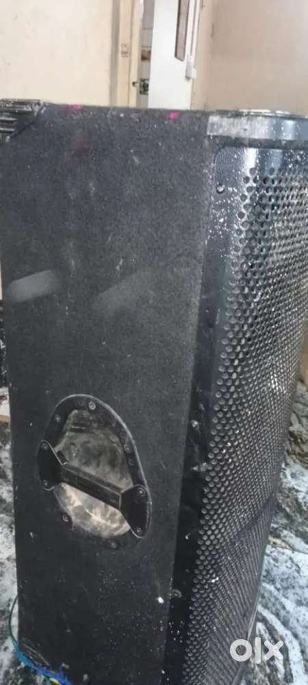 Good quality 2speakers