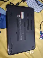 Laptop in new condition