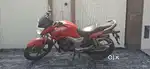 Hero Honda hunk for sale