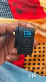 Go pro 13 black