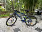 Rockrider (decathlon) ST540