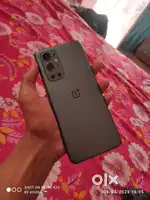 Oneplus 9 pro 5g