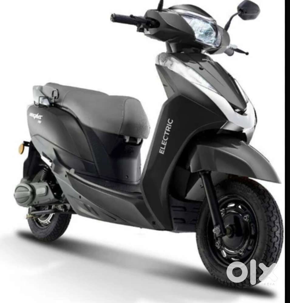 Magnus ex electric scooty