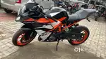 KTM RC 390