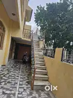House For complete family