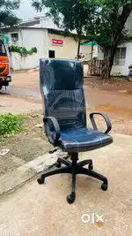 High back big Chair factory at mancheswar