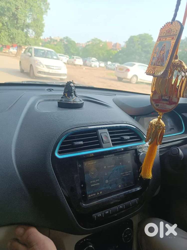 Driver required urgent for cab