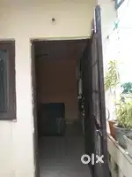 Independent fully furnished room attached bathroom and vehicle parking