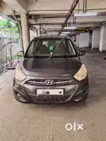 Hyundai i10 2011 December
