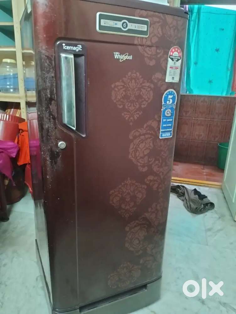 Fridge for Home and Shop purpose