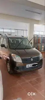 2011 Kerala Maruti WagonR – Well Maintained, Perfect Condition