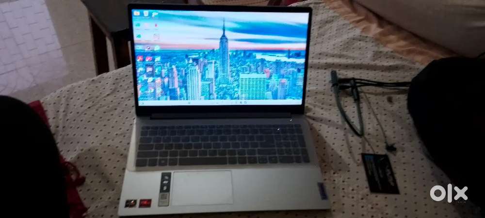 Lenavo idea pad 1 A1 condition