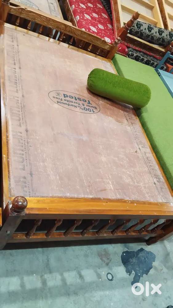 Double Cot bed