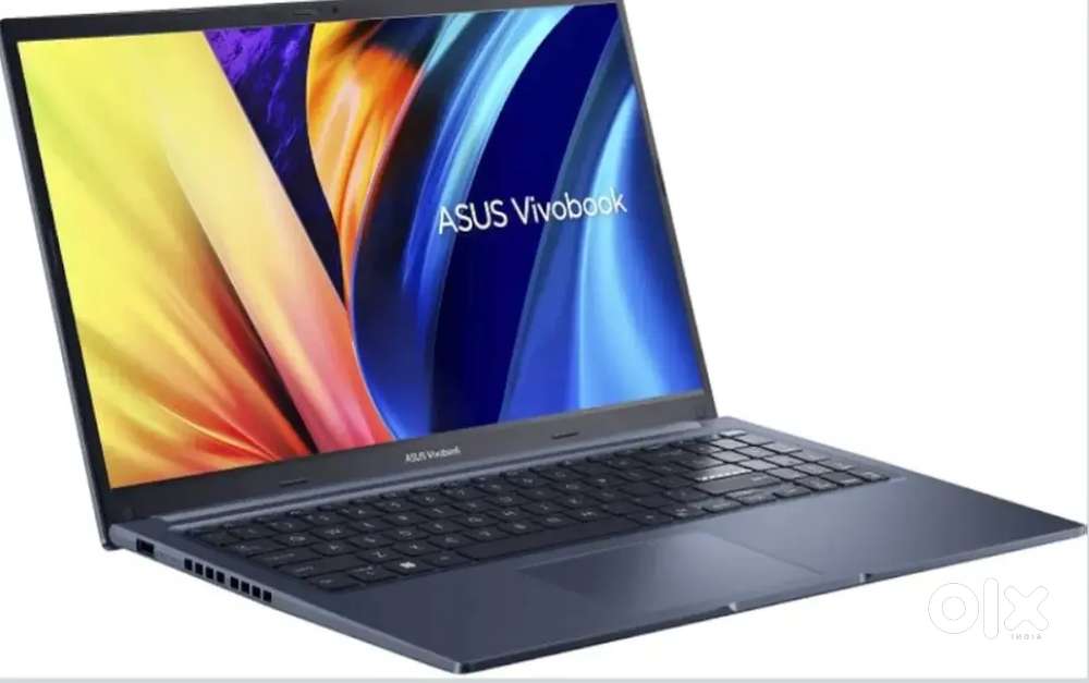Asus Vivobook i5 12th Generation