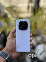 Redmi Note 14 Pro Plus 12/512GB 11 Months Warranty Remaining