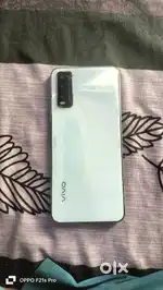 Vivo Y20A Mobile